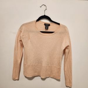 Lord and Taylor Cashmere sweater